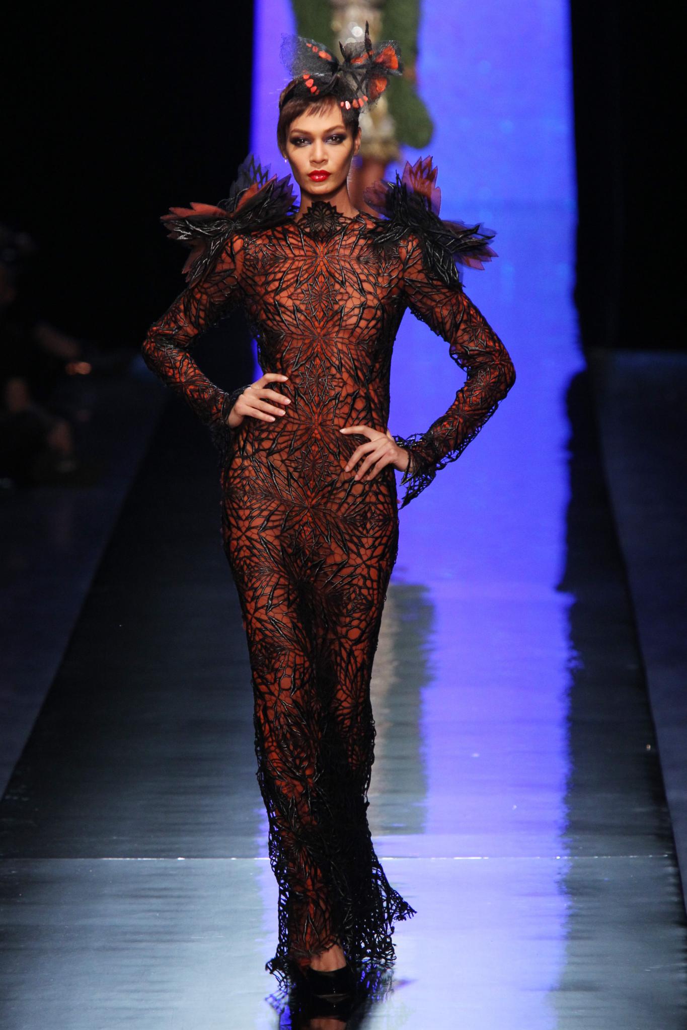 A-Z: Black Model Directory