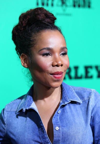 EXCLUSIVE: Cedella Marley on New Off-Broadway Musical Inspired By Dad, Bob Marley
