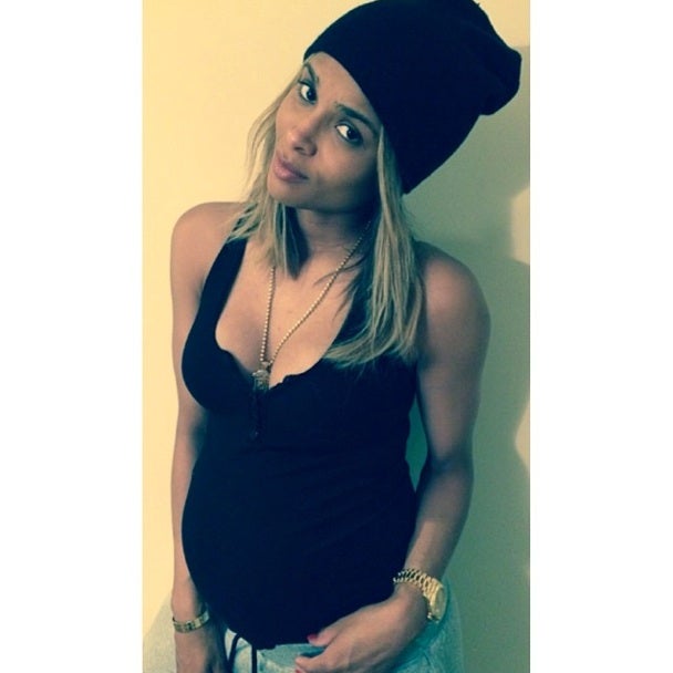 Celeb Instagram Pics of the Week
