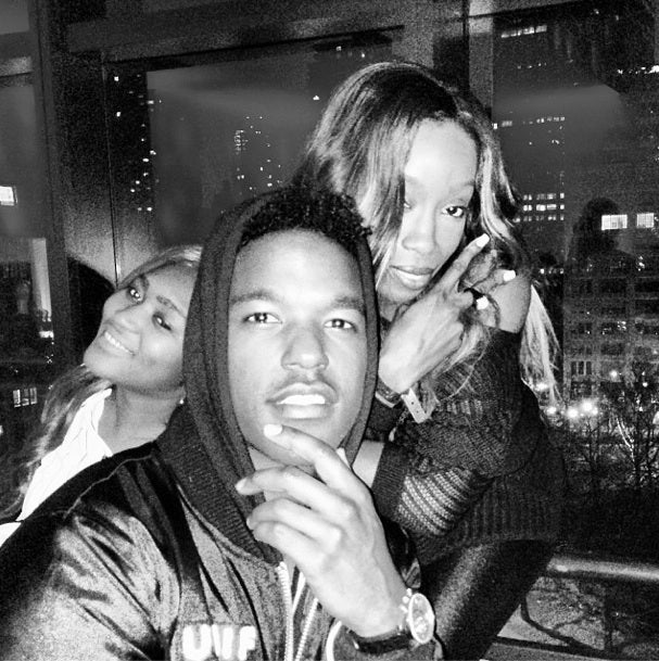 Celeb Instagram Pics of the Week
