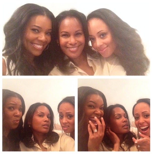 Celeb Instagram Pics of the Week
