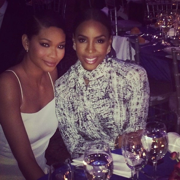 Celeb Instagram Pics of the Week
