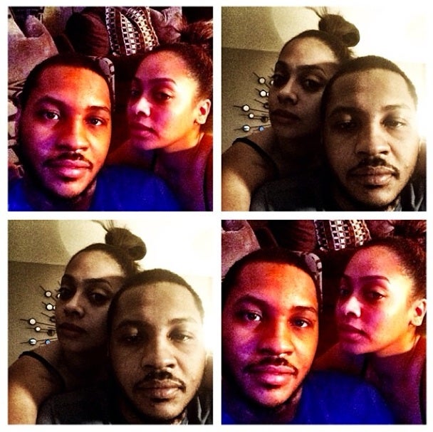 Celeb Instagram Pics of the Week
