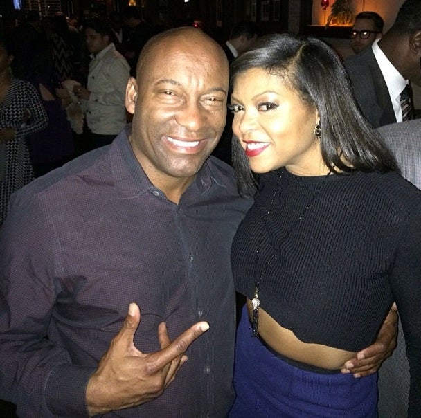 Celeb Instagram Pics of the Week
