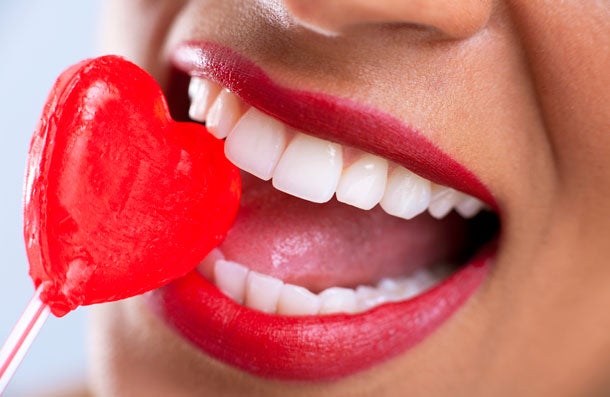 17 Ways to Make Your Valentine's Day Rock