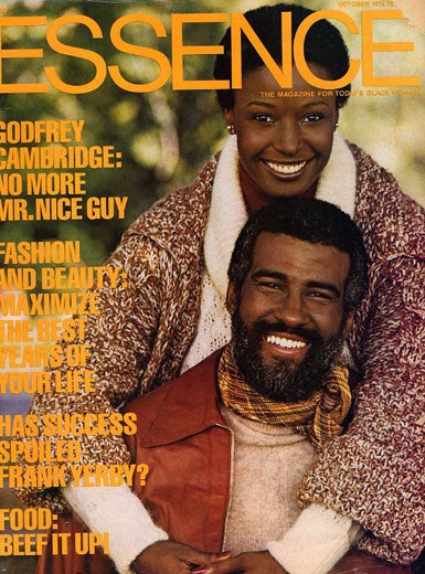 Every Single Time Black Love Reigned Supreme On ESSENCE Covers Through the Years