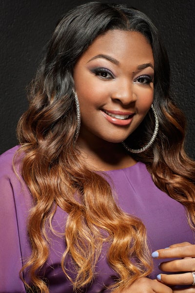 EXCLUSIVE: Listen to ‘Idol’ Winner Candice Glover’s New Song ‘Forever That Man’