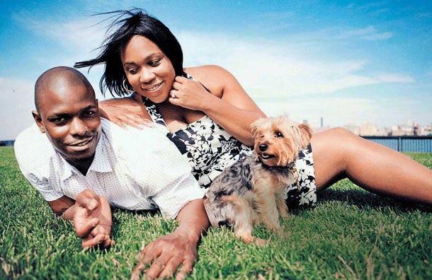 Reclaiming Valentine's Day After An Incredible Loss