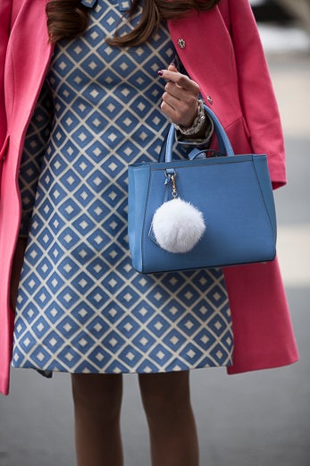 Accessories Street Style: Upgrade You