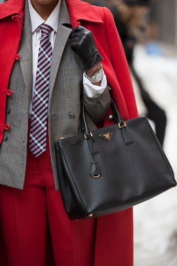 Accessories Street Style: Upgrade You