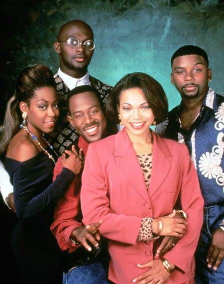 QUIZ: Test Your Black Pop Culture History IQ, Part 2