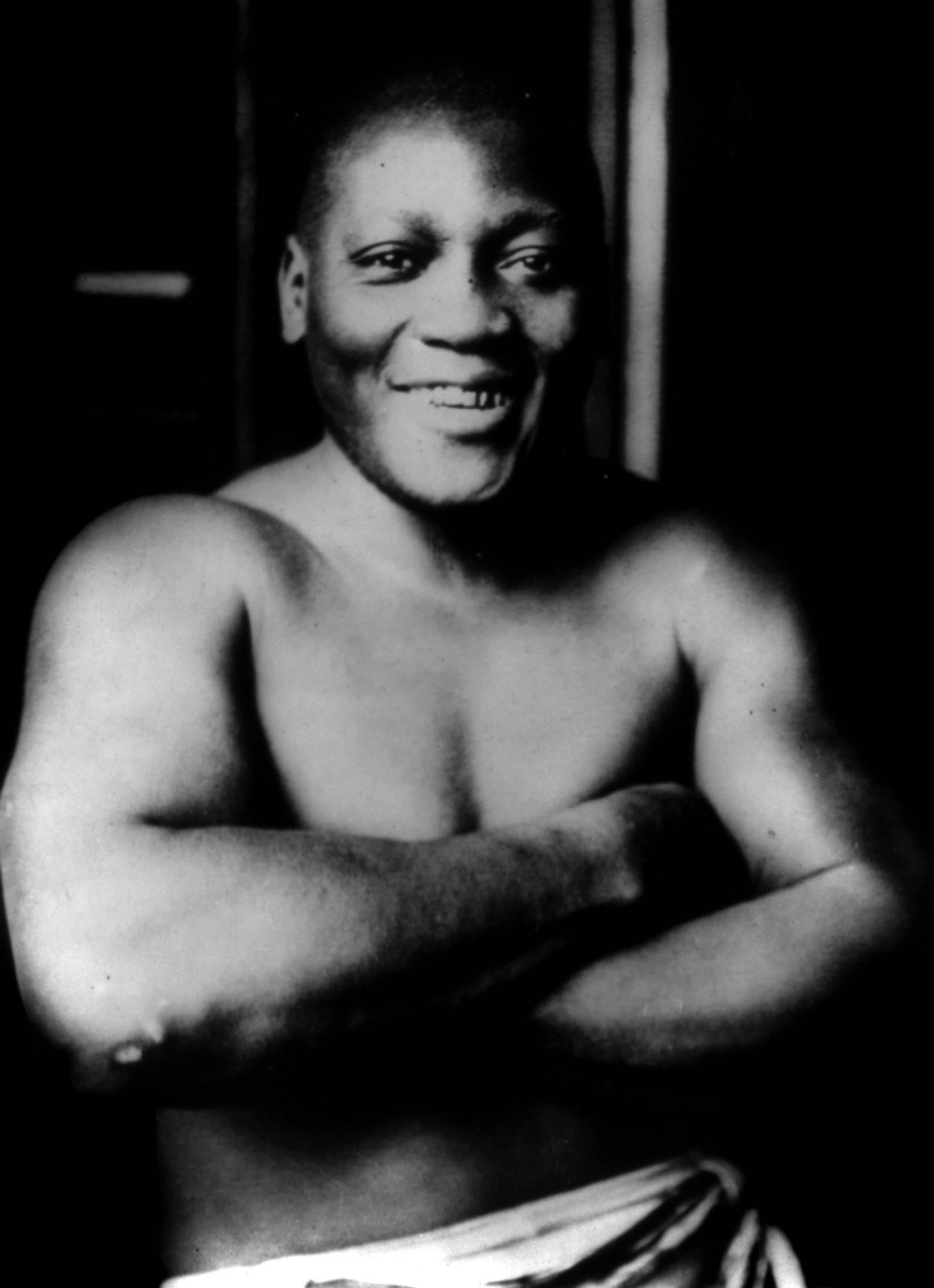 People Are Questioning Donald Trump’s Motives For Pardoning Legendary Boxer Jack Johnson