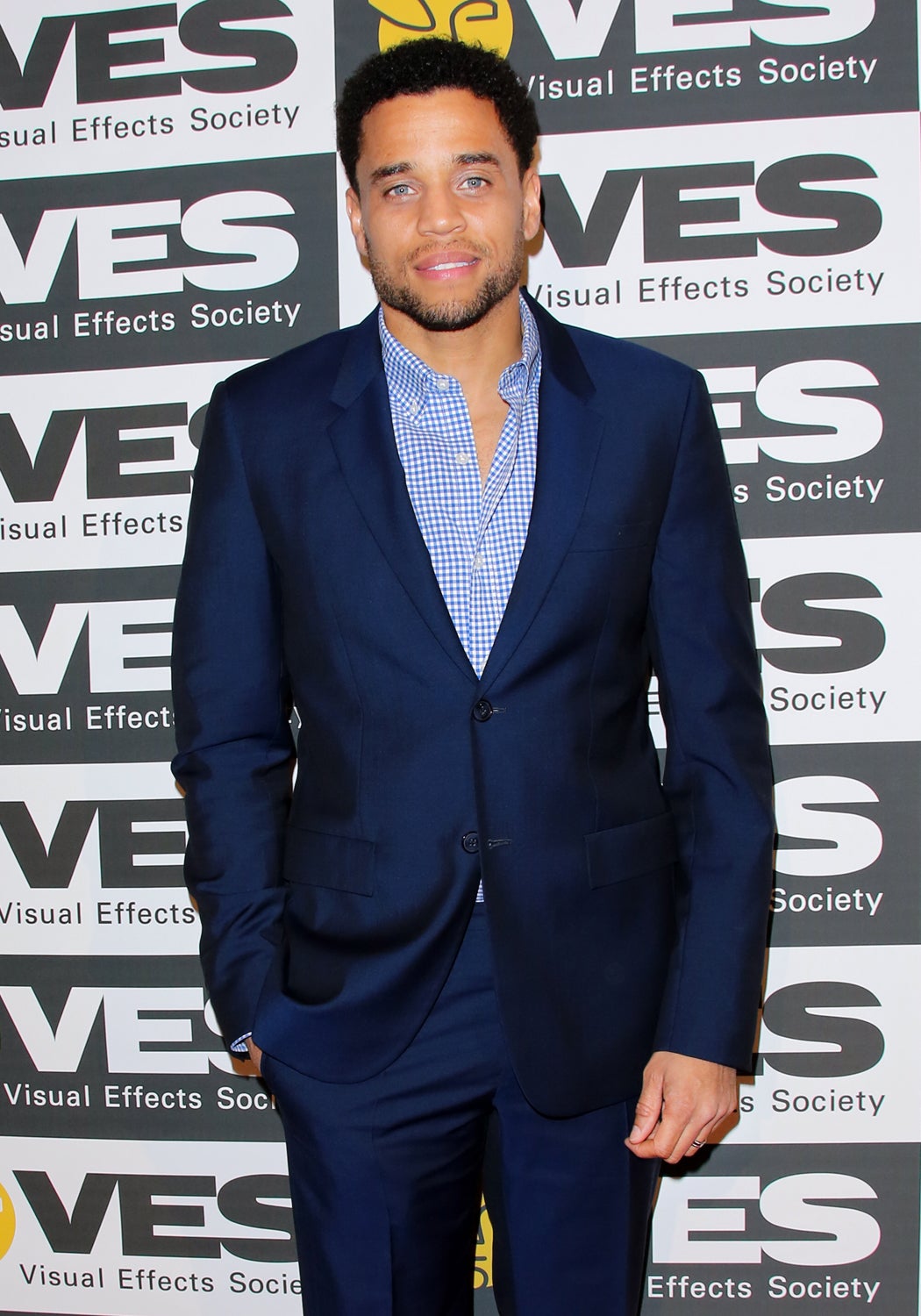 Michael Ealy Warns, 'Don't Try To Mold a Guy'