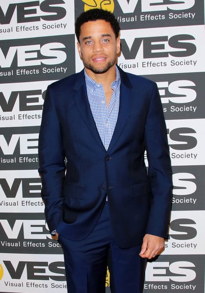 EXCLUSIVE: Michael Ealy Warns, ‘Don’t Try To Mold a Guy’