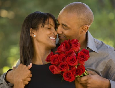 ESSENCE Poll: How Do You Show Your Love?