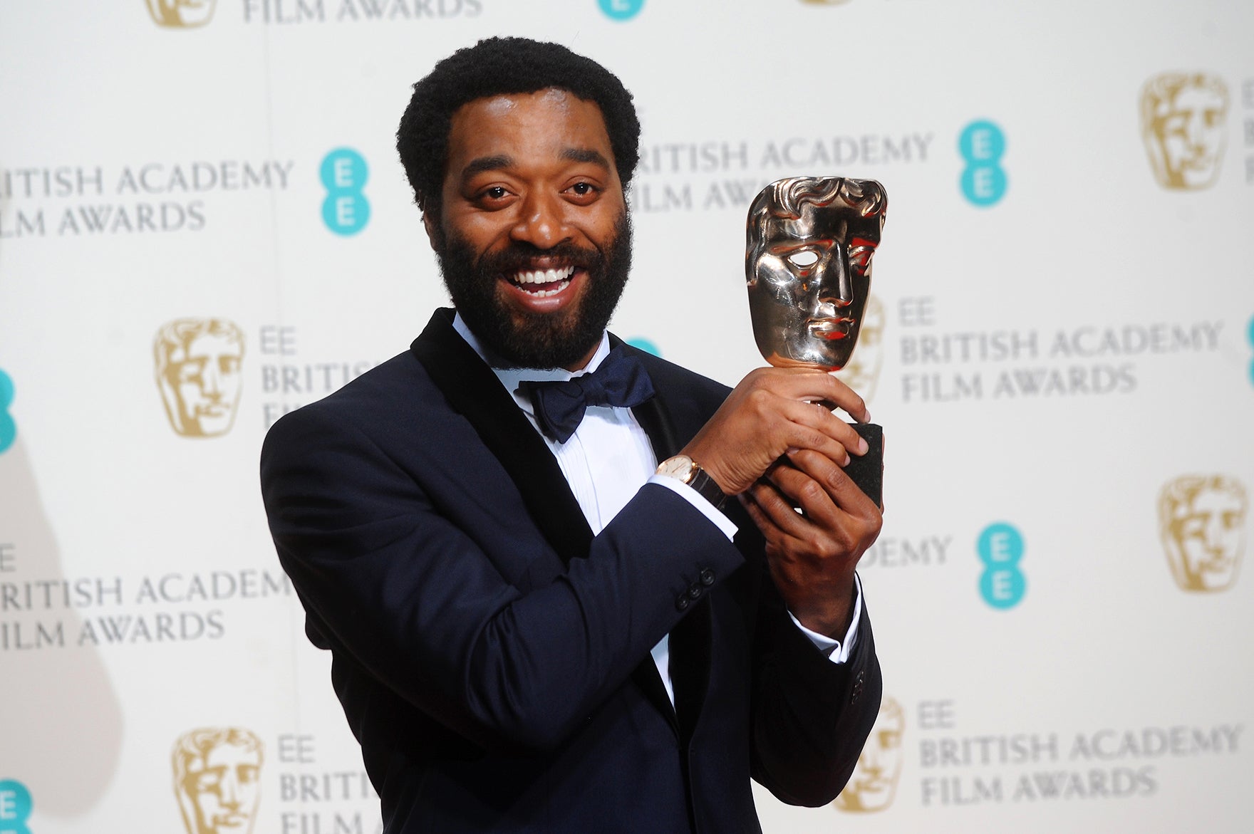 '12 Years a Slave' Wins Best Film at BAFTA Awards