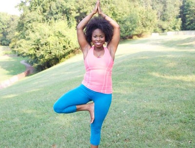 Black History Month: 11 Sheroes in Health and Fitness