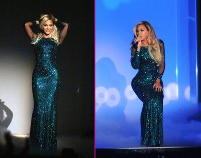Must-See: Beyonce Performs ‘XO” at 2014 Brit Awards