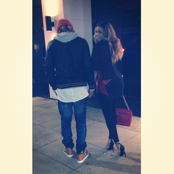 Celeb Instagram Pics of the Week
