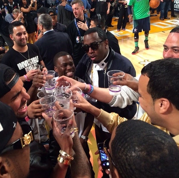 Celeb Instagram Pics of the Week
