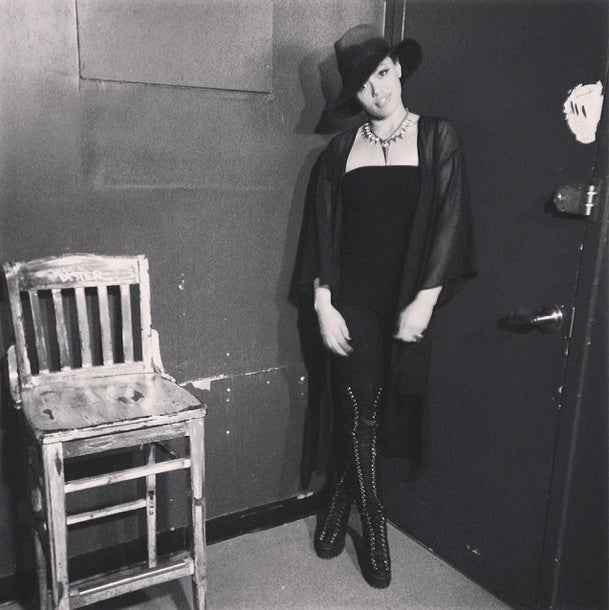 Celeb Instagram Pics of the Week
