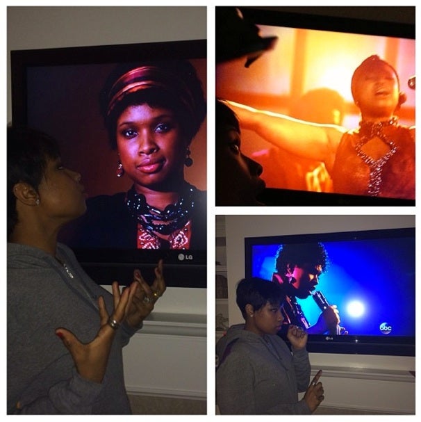 Celeb Instagram Pics of the Week
