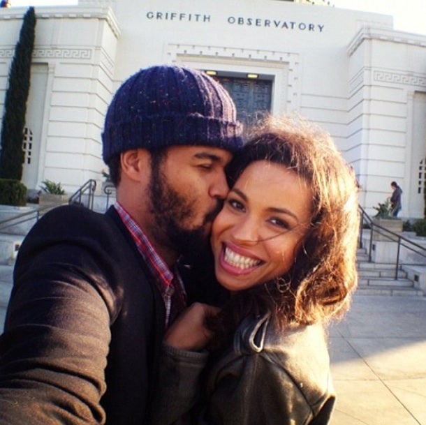 Celeb Instagram Pics of the Week
