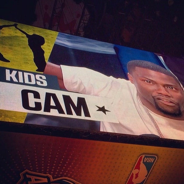 Celeb Instagram Pics of the Week
