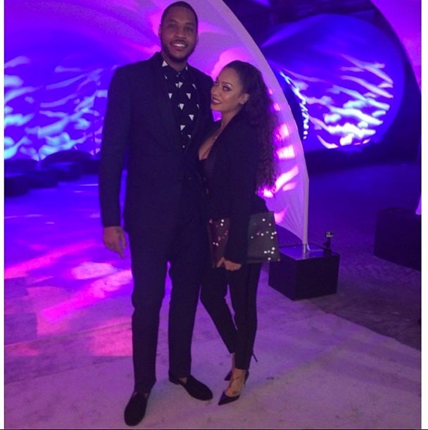 Celeb Instagram Pics of the Week
