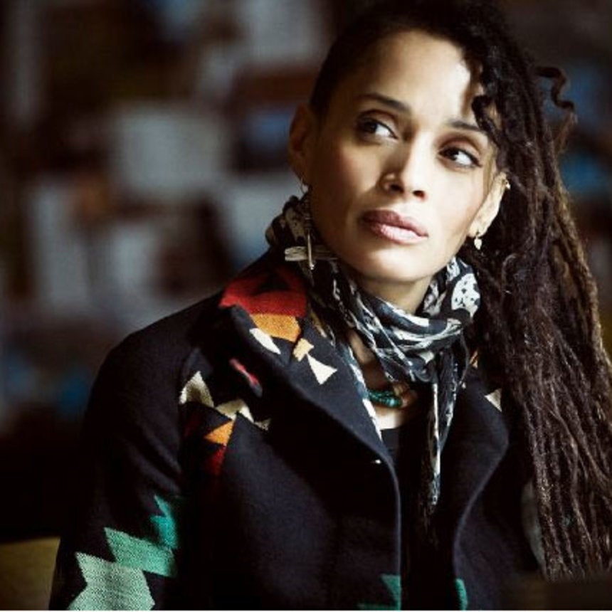 EXCLUSIVE: Lisa Bonet on Returning To The Small Screen, Feminism, and Why She's 'Scrappy'