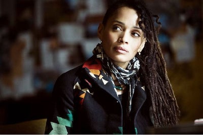 EXCLUSIVE: Lisa Bonet on Returning To The Small Screen, Feminism, and Why She’s ‘Scrappy’