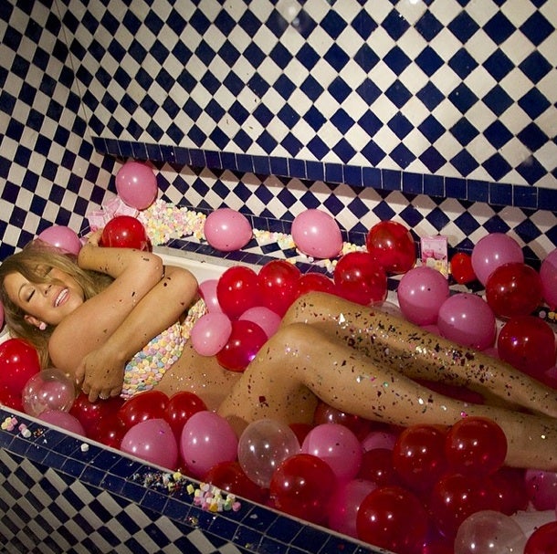 Celeb Instagram Pics of the Week
