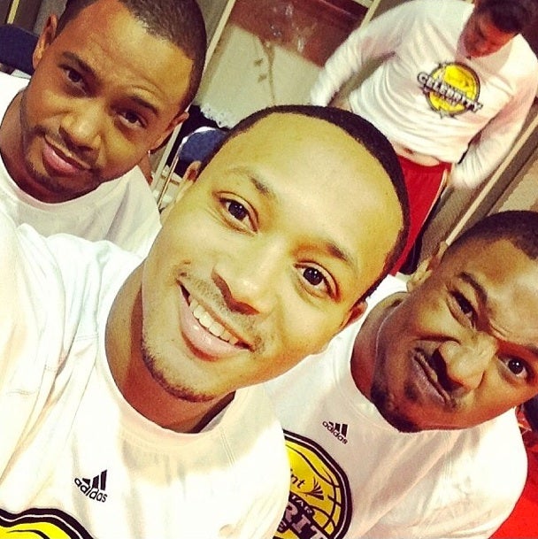 Celeb Instagram Pics of the Week
