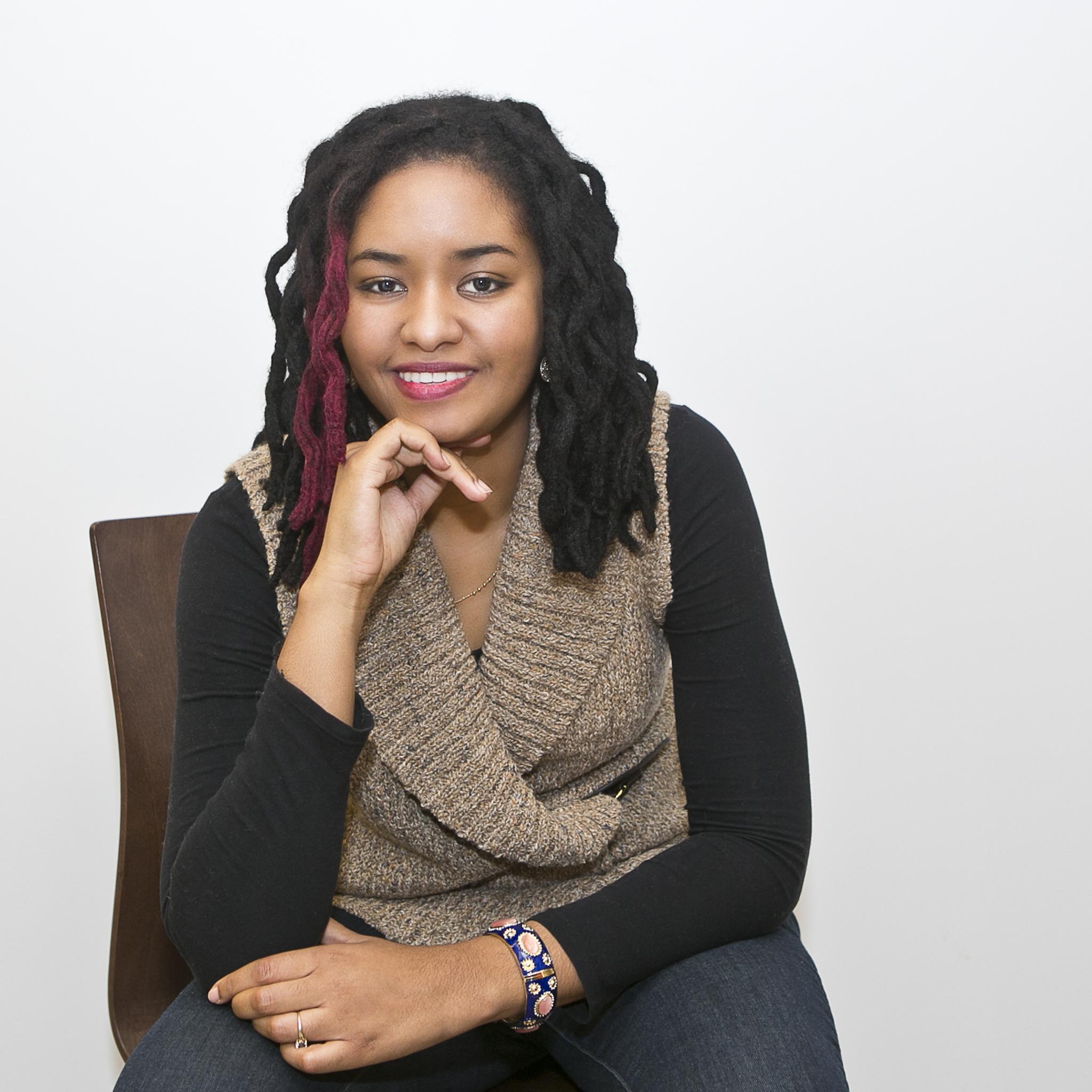 Meet ESSENCE's Black Women in Hollywood Short Film Contest Winner
