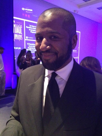 PHOTOS: Inside the NAACP Image Awards
