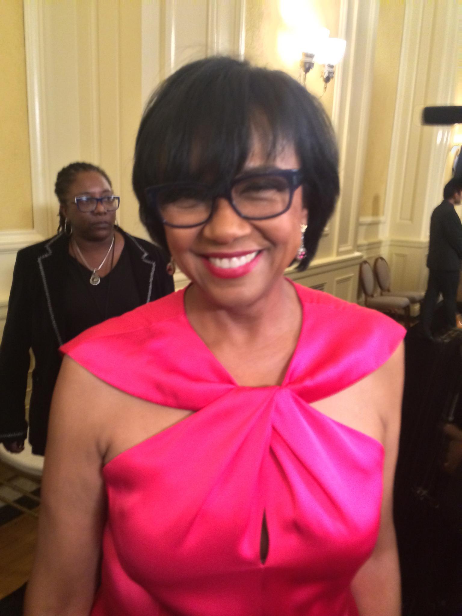 PHOTOS: Inside the NAACP Image Awards
