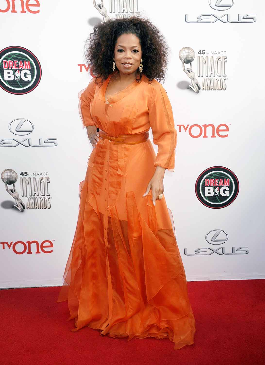 Coffee Talk: Oprah’s Harpo Films to Produce ‘Invention of Wings’
