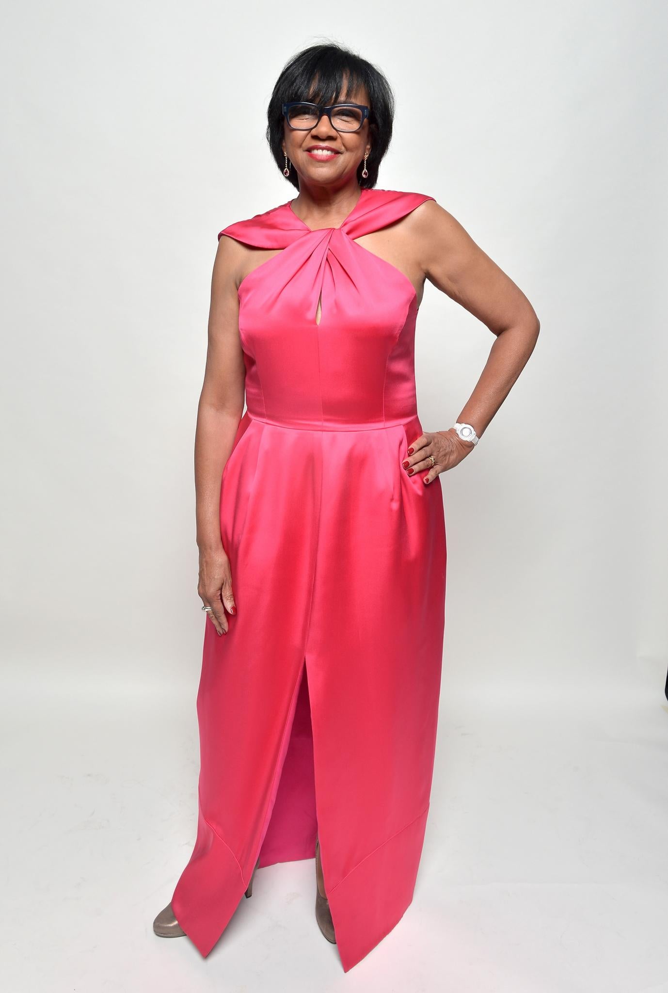 5 Things to Know About ESSENCE Honoree Cheryl Boone Isaacs
