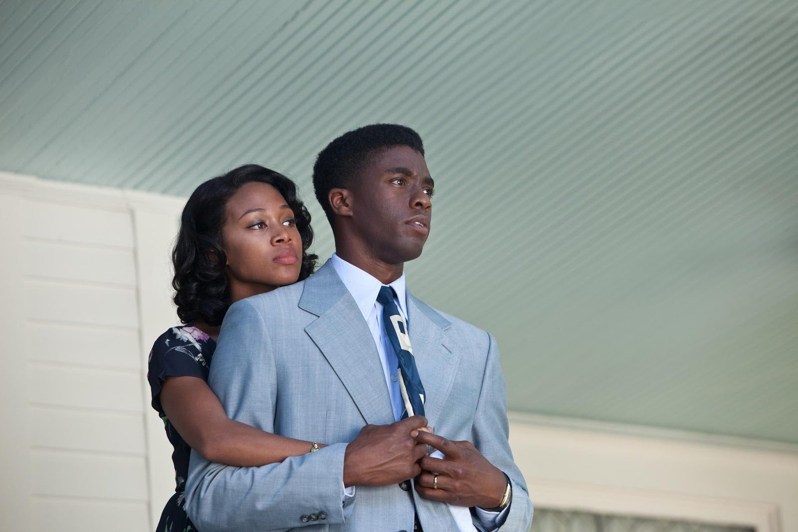 Shining Moments: Black Women in Film 2013
