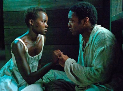 Shining Moments: Black Women in Film 2013
