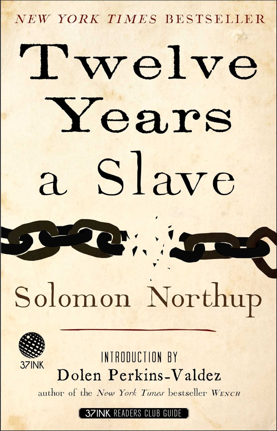 '12 Years a Slave' to be Taught in High Schools