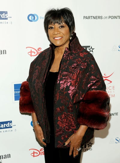 #20Years20Stages: Patti LaBelle Shines At Her Special ESSENCE Festival Tribute