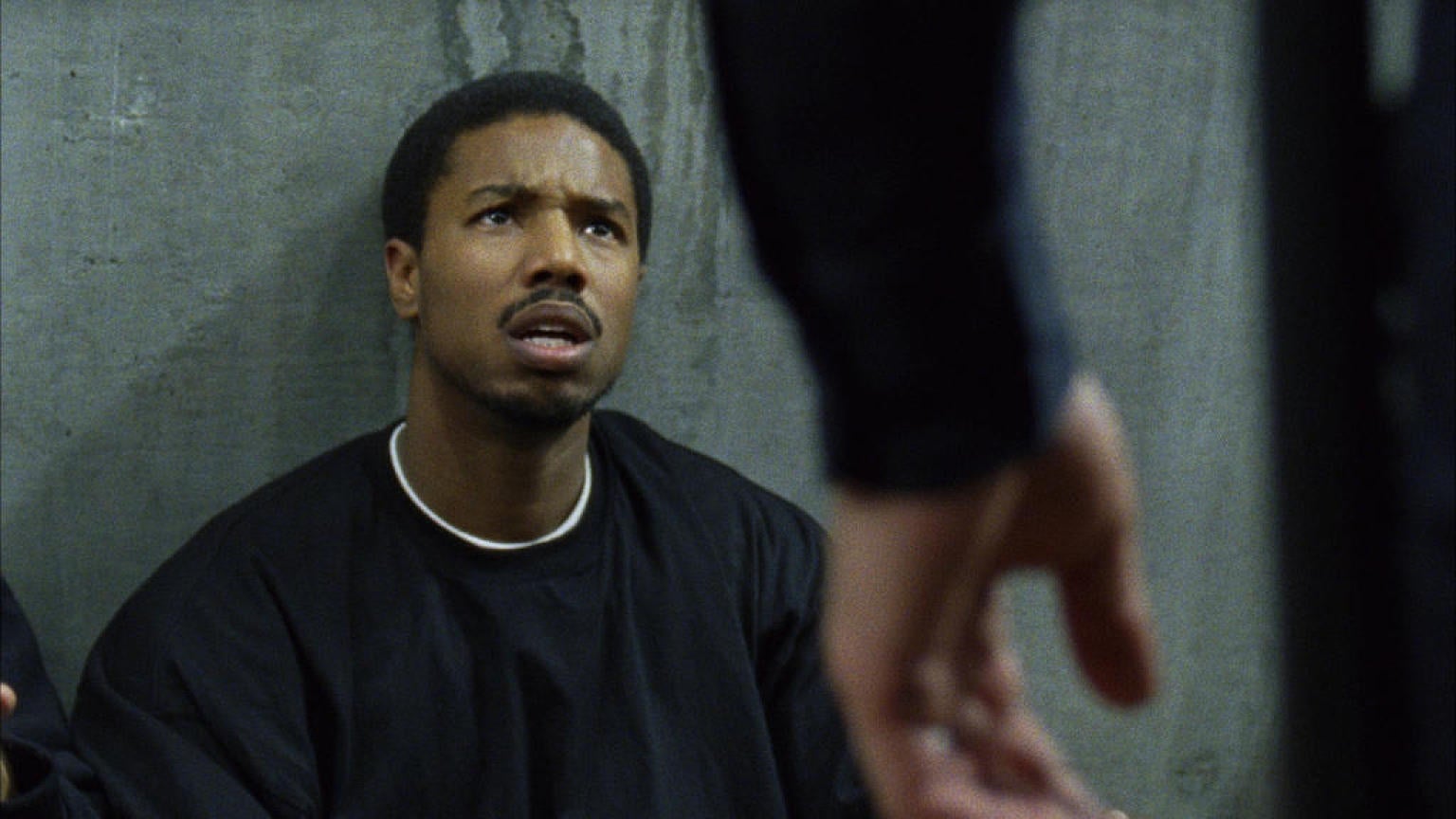 Shining Moments: Black Men in Film 2013