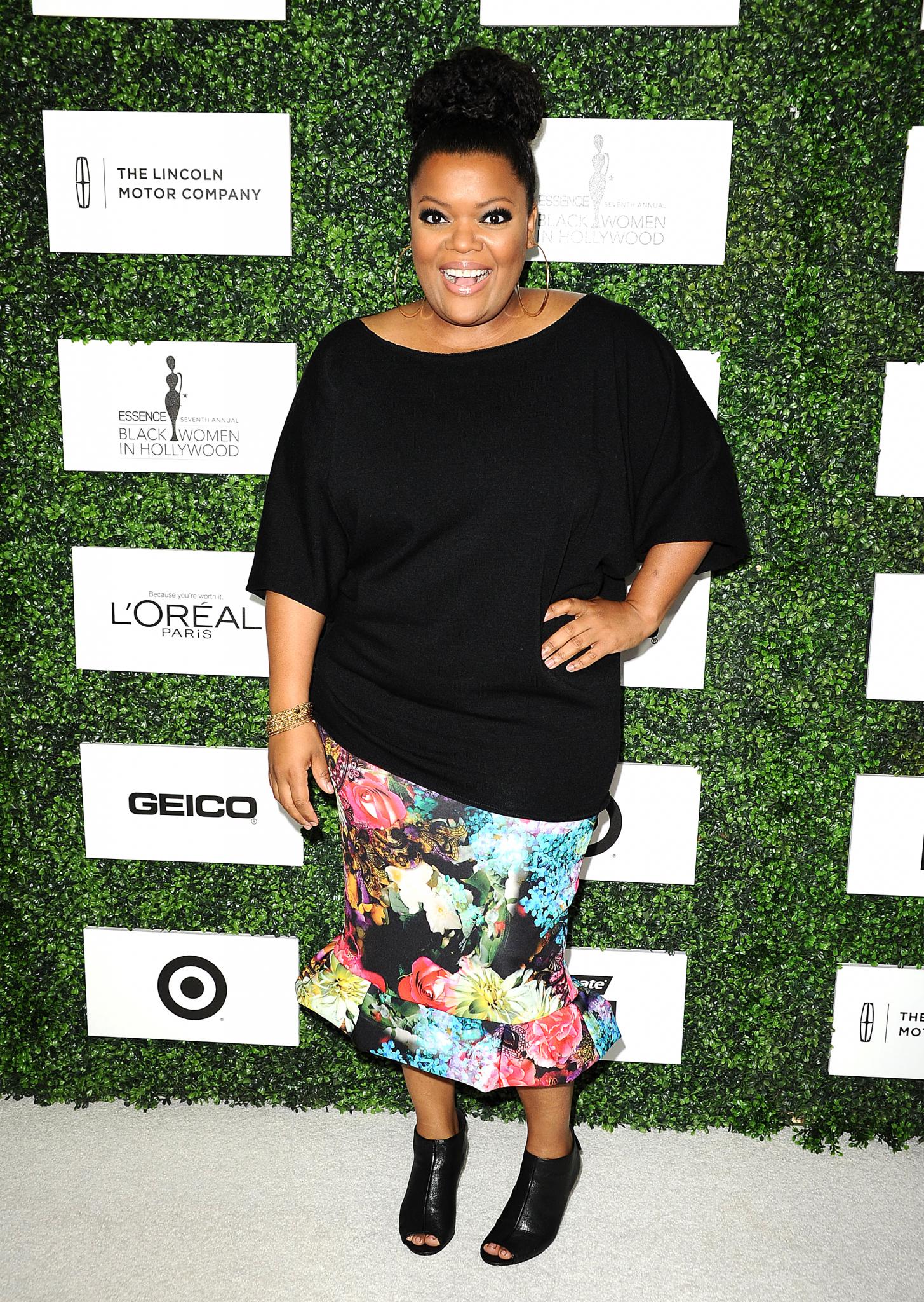 A Look Back at Last Year's ESSENCE Black Women in Hollywood Event