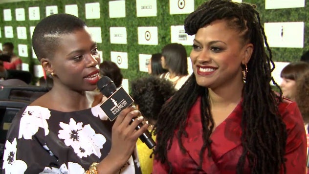 Top Quotes from ESSENCE's Black Women in Hollywood Red Carpet
