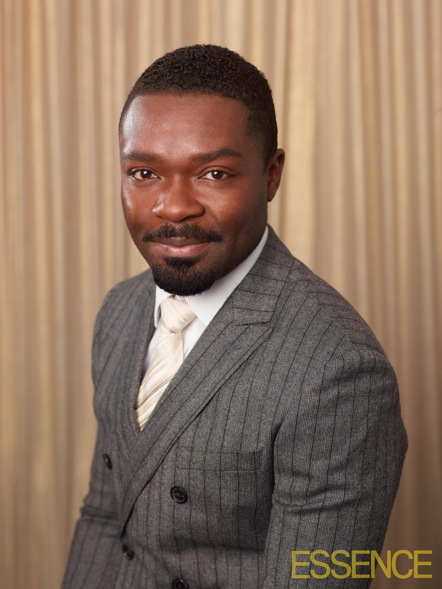 EXCLUSIVE: ESSENCE's Black Men in Hollywood Dinner Portraits