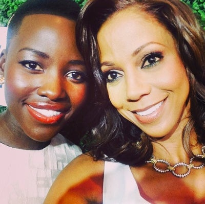 Celeb Cam: Black Women in Hollywood 2014