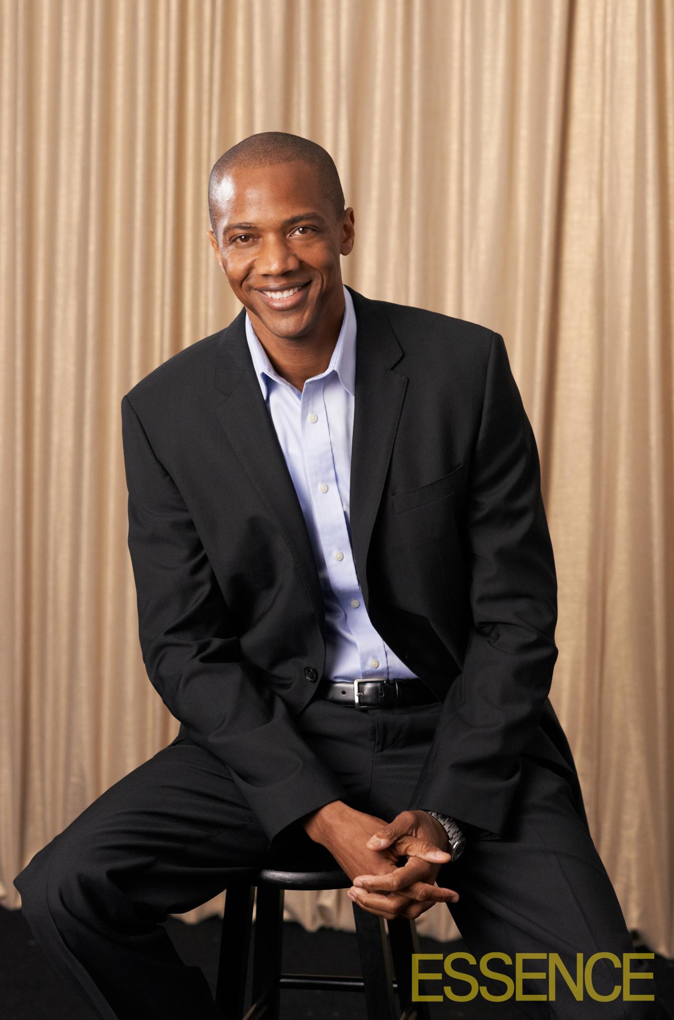 EXCLUSIVE: ESSENCE's Black Men in Hollywood Dinner Portraits