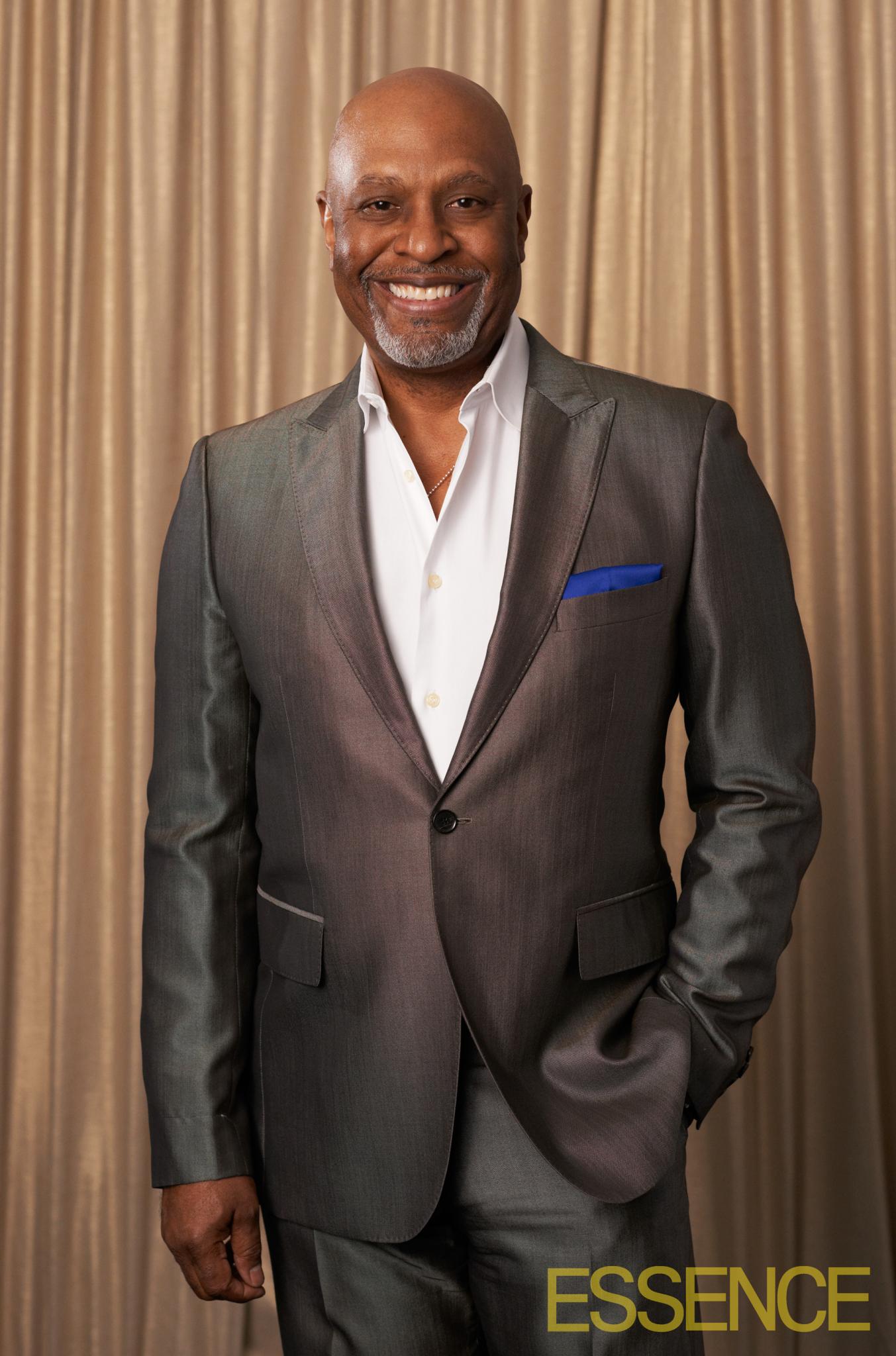 EXCLUSIVE: ESSENCE's Black Men in Hollywood Dinner Portraits
