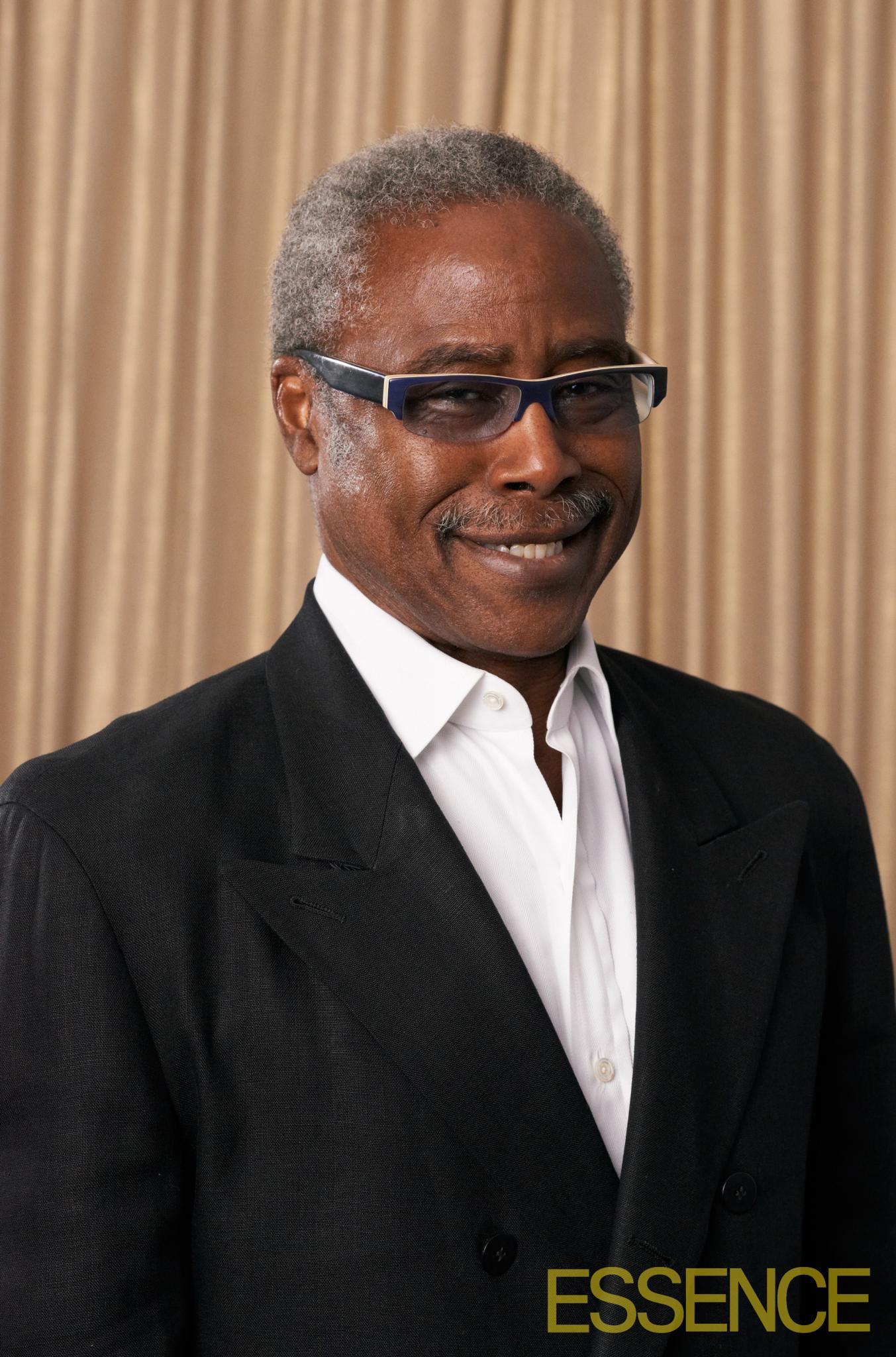 EXCLUSIVE: ESSENCE's Black Men in Hollywood Dinner Portraits